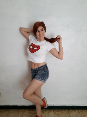 Anniemon Photo #23