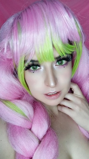 Anniemon Photo #25