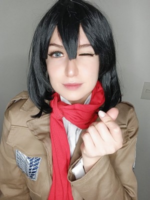 Anniemon Photo #26
