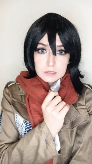 Anniemon Photo #28