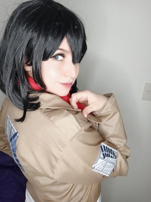 Anniemon Photo #29