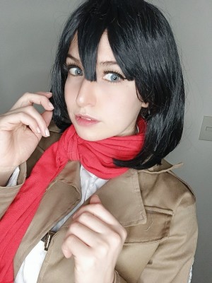 Anniemon Photo #32
