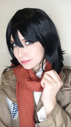 Anniemon Photo #33