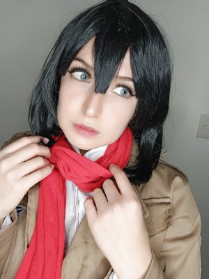 Anniemon Photo #34