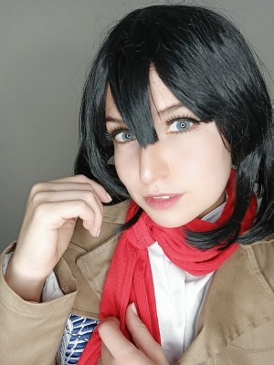 Anniemon Photo #35