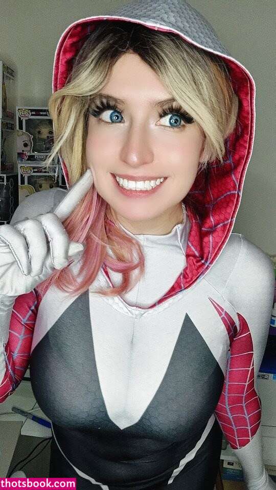 Anniemon Photo #38