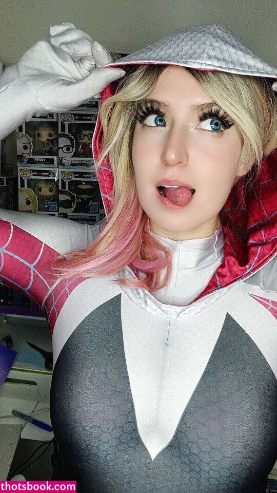 Anniemon Photo #39