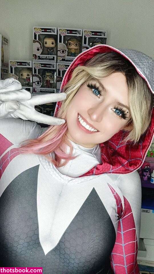 Anniemon Photo #41