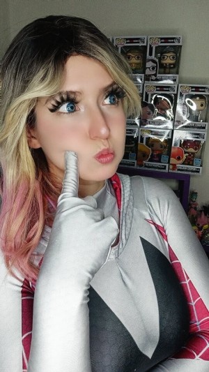 Anniemon Photo #37