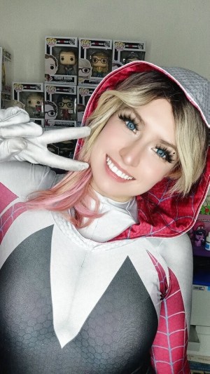 Anniemon Photo #41
