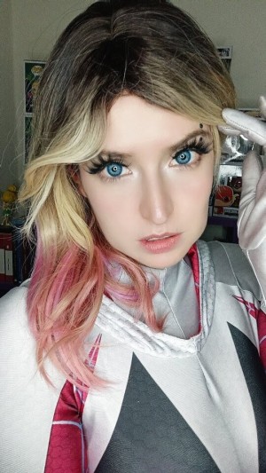 Anniemon Photo #43