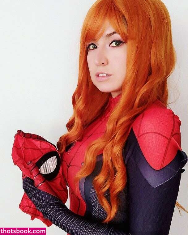 Anniemon Photo #44