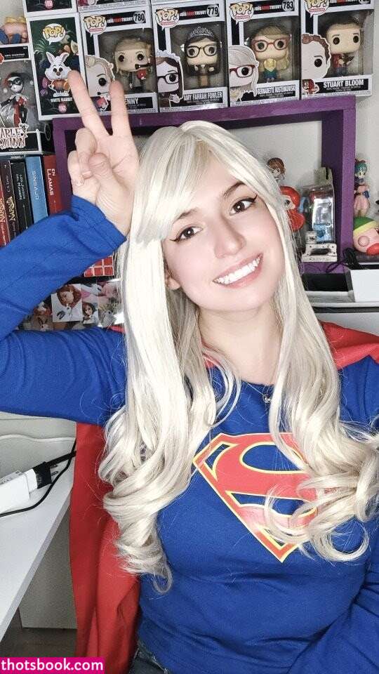 Anniemon Photo #49