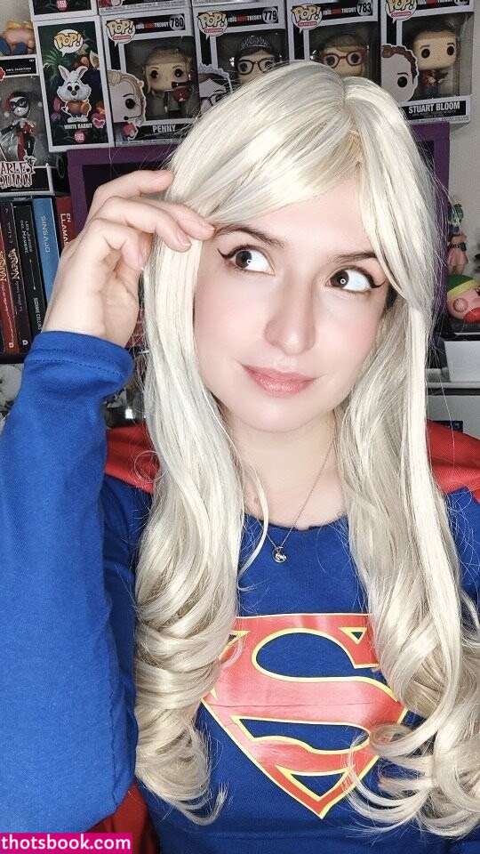 Anniemon Photo #51