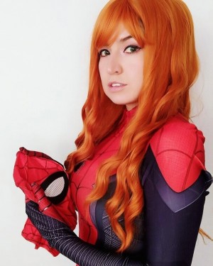 Anniemon Photo #44