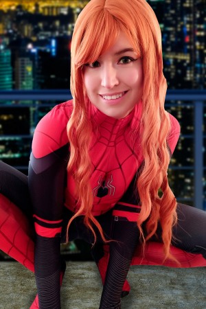Anniemon Photo #45