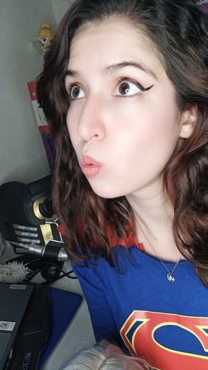 Anniemon Photo #46