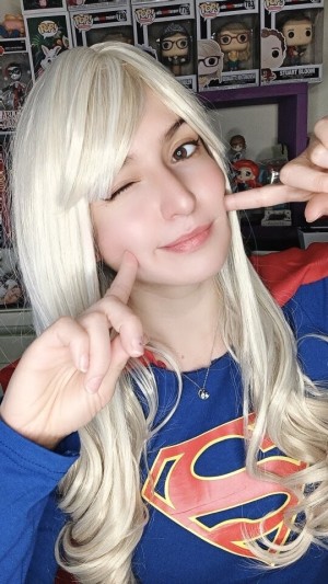 Anniemon Photo #47