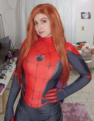 Anniemon Photo #48