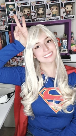 Anniemon Photo #49