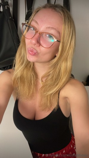 Maddy Bee