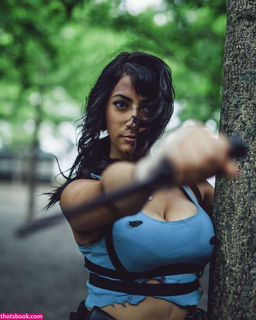 Katzillaax3 Photo #23