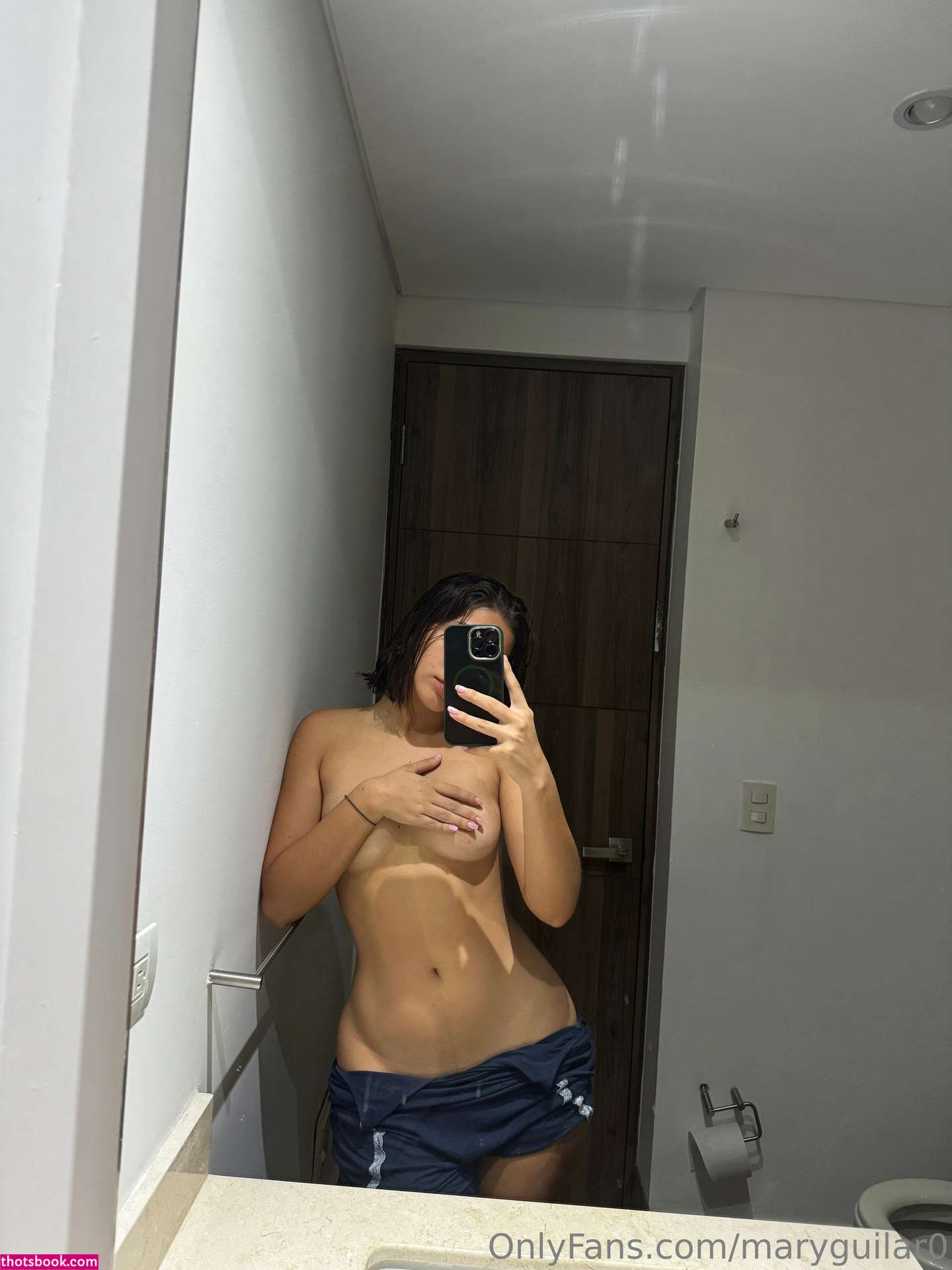 Maria Aguilar Photo #36