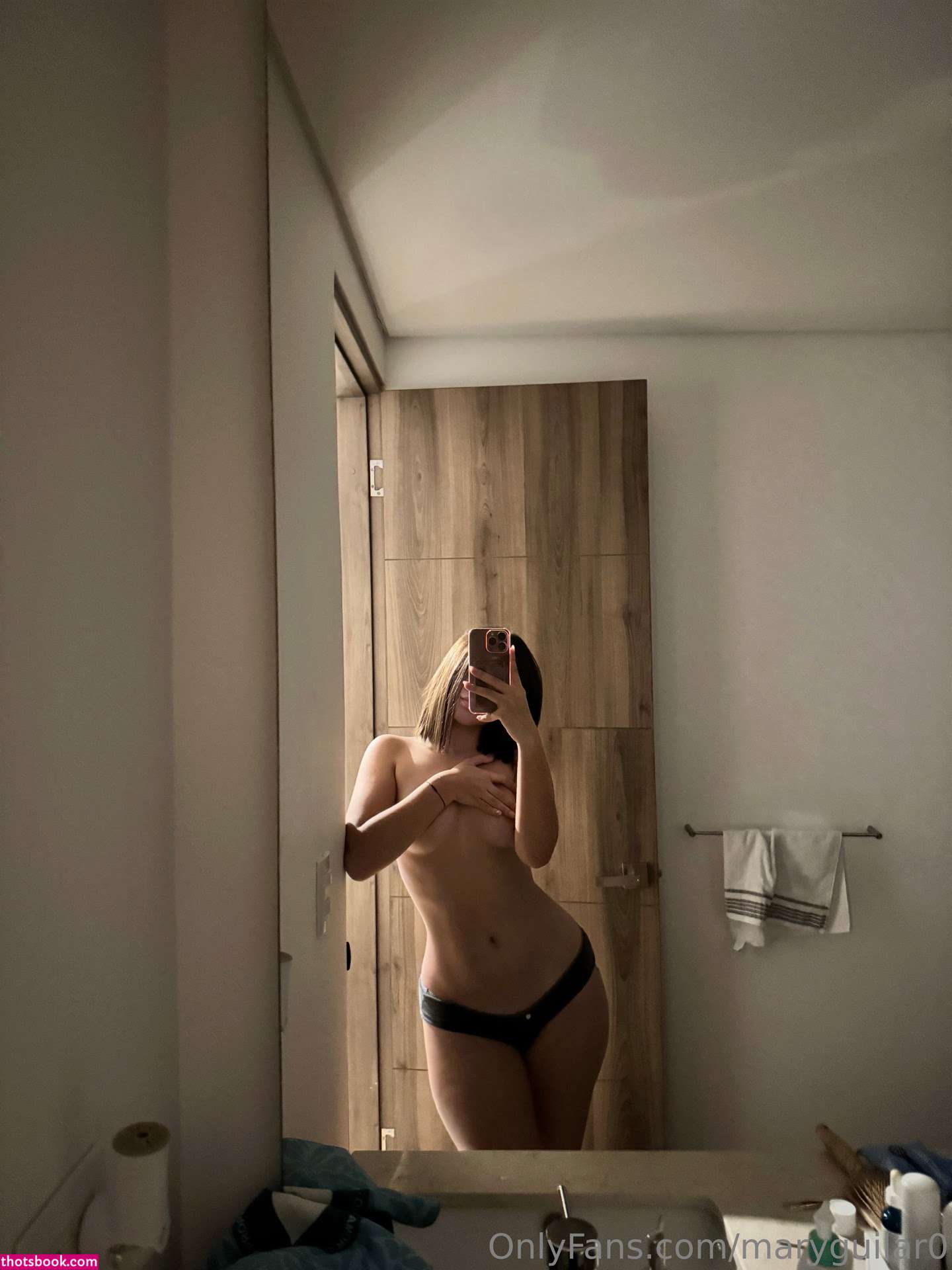 Maria Aguilar Photo #44