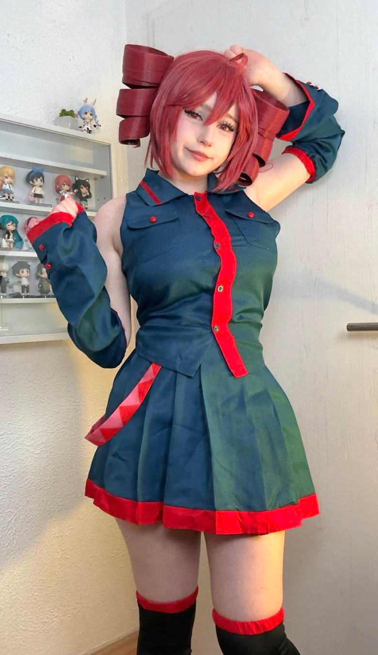 Upminaa Photo #133