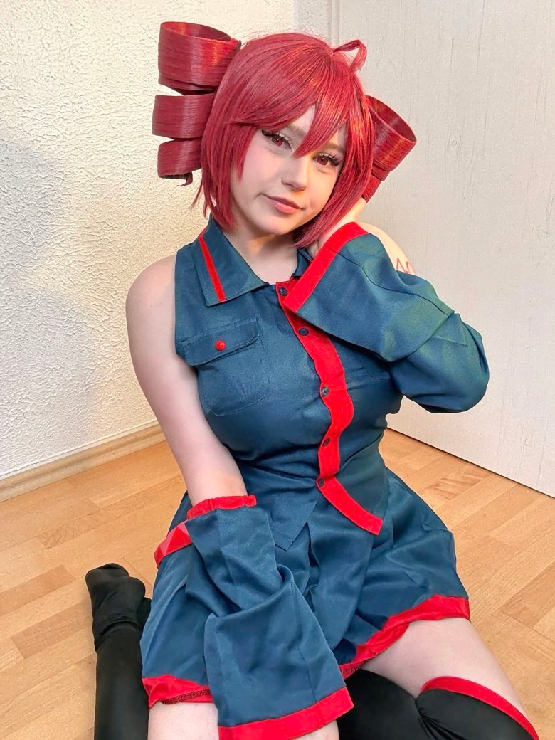 Upminaa Photo #130
