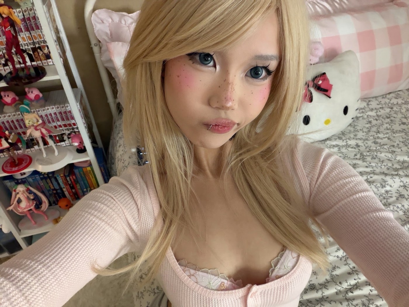 Tasyiu Photo #43