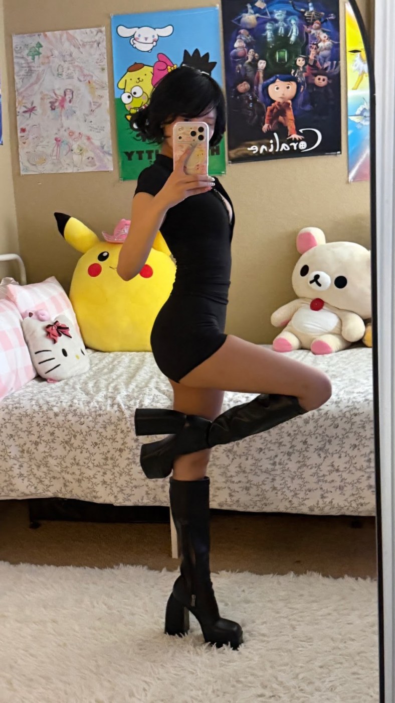 Tasyiu Photo #54