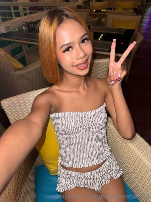 Queenie 18 Post #7