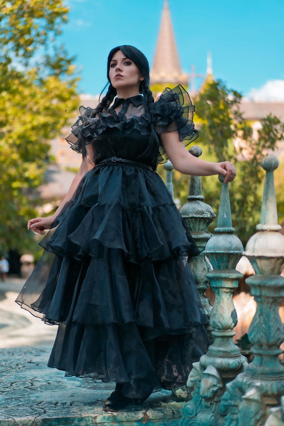Ezy Summers Photo #449