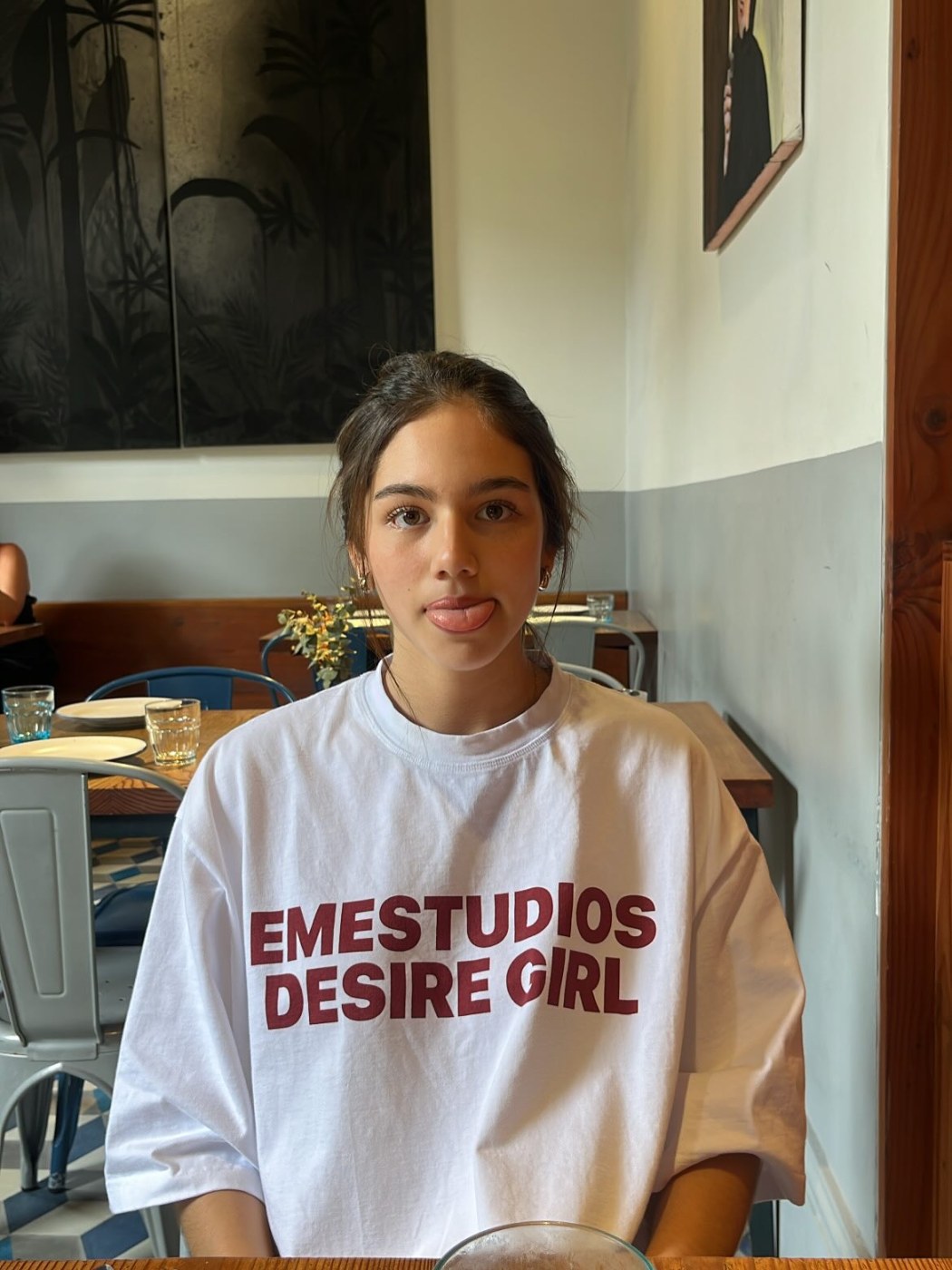 Gaela Barraza Photo #46
