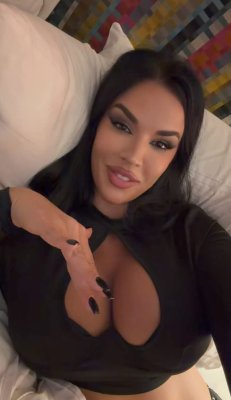 Ivana knoll Post #3
