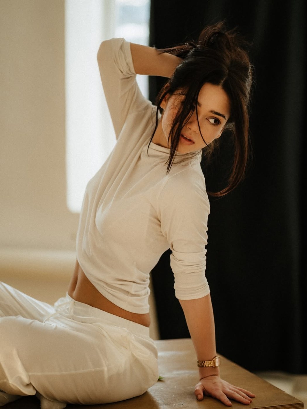 Sofia Chernasova Photo #57
