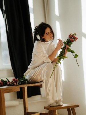Sofia Chernasova