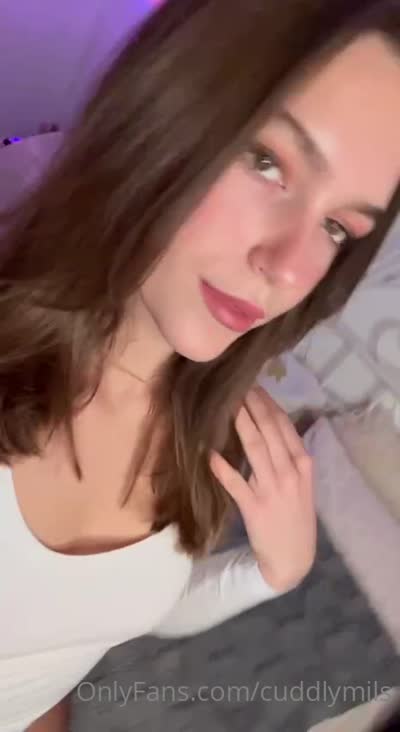 cuddlymils Video #39