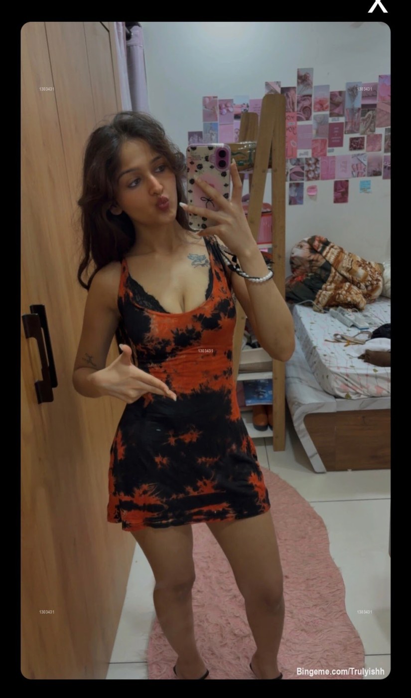 Isha Modi Photo #59
