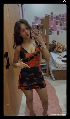 Isha Modi