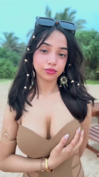 Muskan Karia