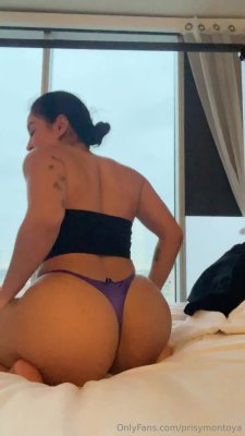 Prisy Montoya Post #20