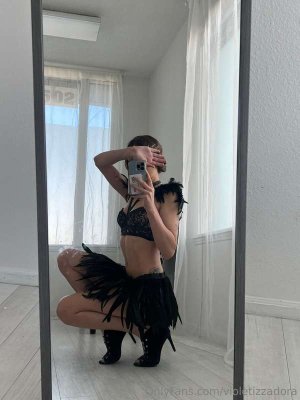 violetizzadora