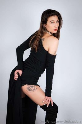 violetizzadora