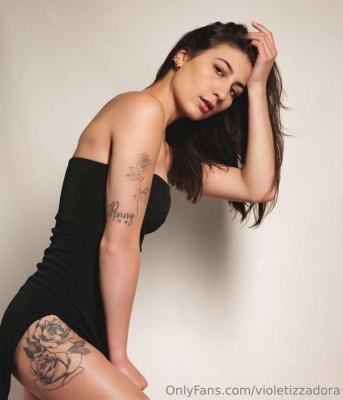 violetizzadora