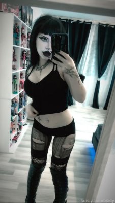 Bixdy Photo #9