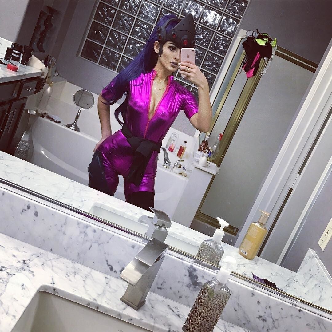 Sssniperwolf Photo #47