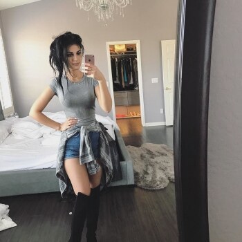 Sssniperwolf Photo #29