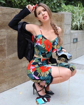 Amanda Cerny Photo #70